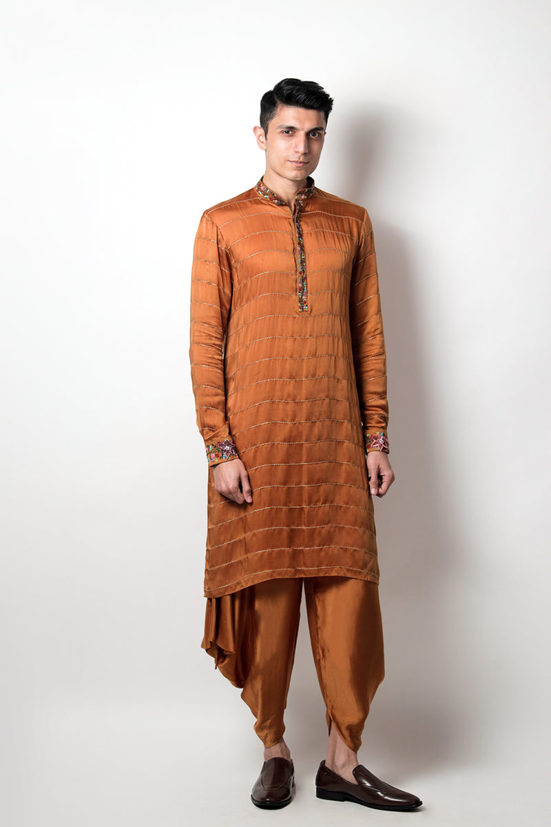 PHALGUN KURTA