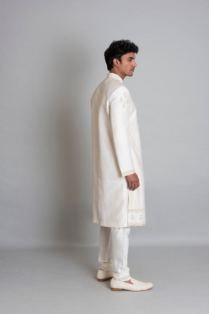 SHORT KURTA