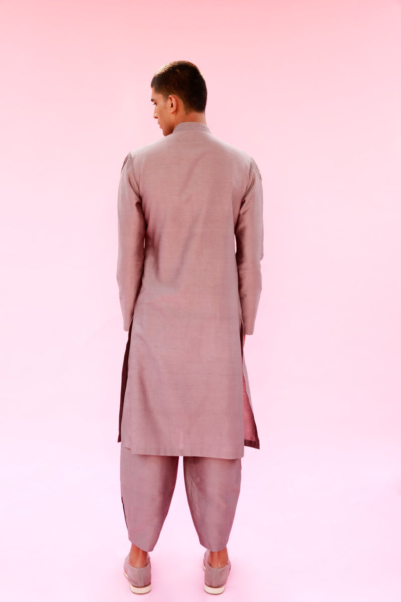 GRAPH KURTA
