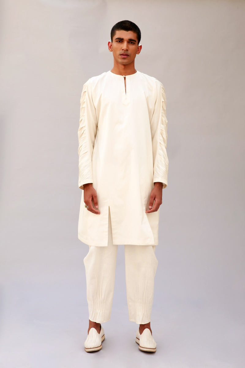 COMPRESS KURTA