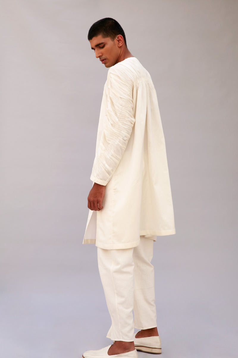COMPRESS KURTA