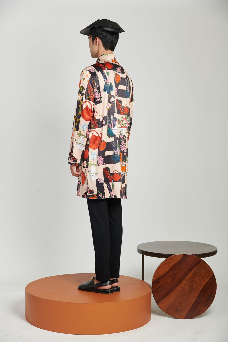 SEOUL SOUL CELEBRATION KURTA