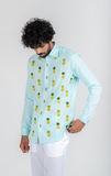 PINE SHINE SHIRT