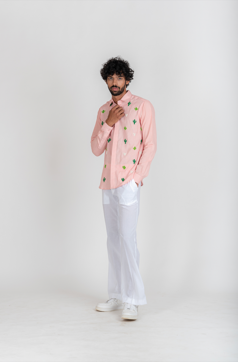CACTI HIGH SHIRT