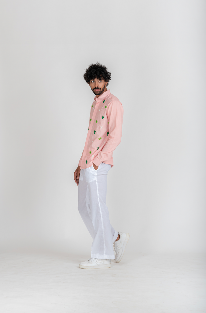 CACTI HIGH SHIRT