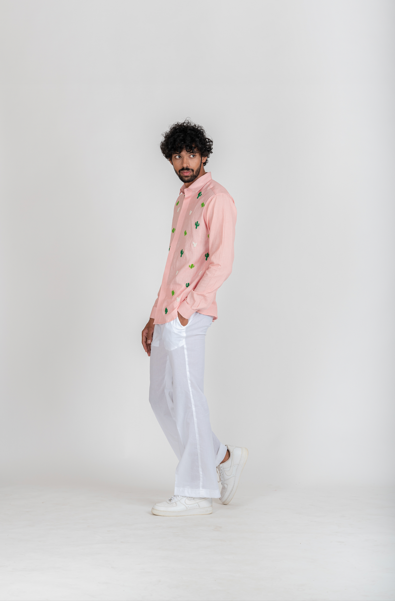 CACTI HIGH SHIRT