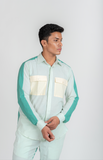 SERENE MARINE SHIRT