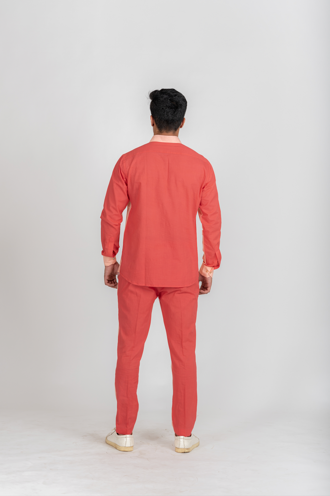 FLAMINGO FLY SHIRT