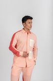 FLAMINGO FLY SHIRT