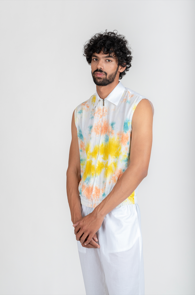SUMMER STORM SHIRT