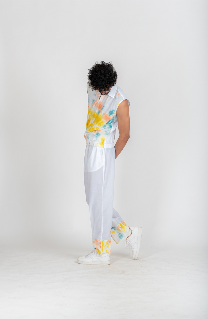 SUMMER STORM SHIRT