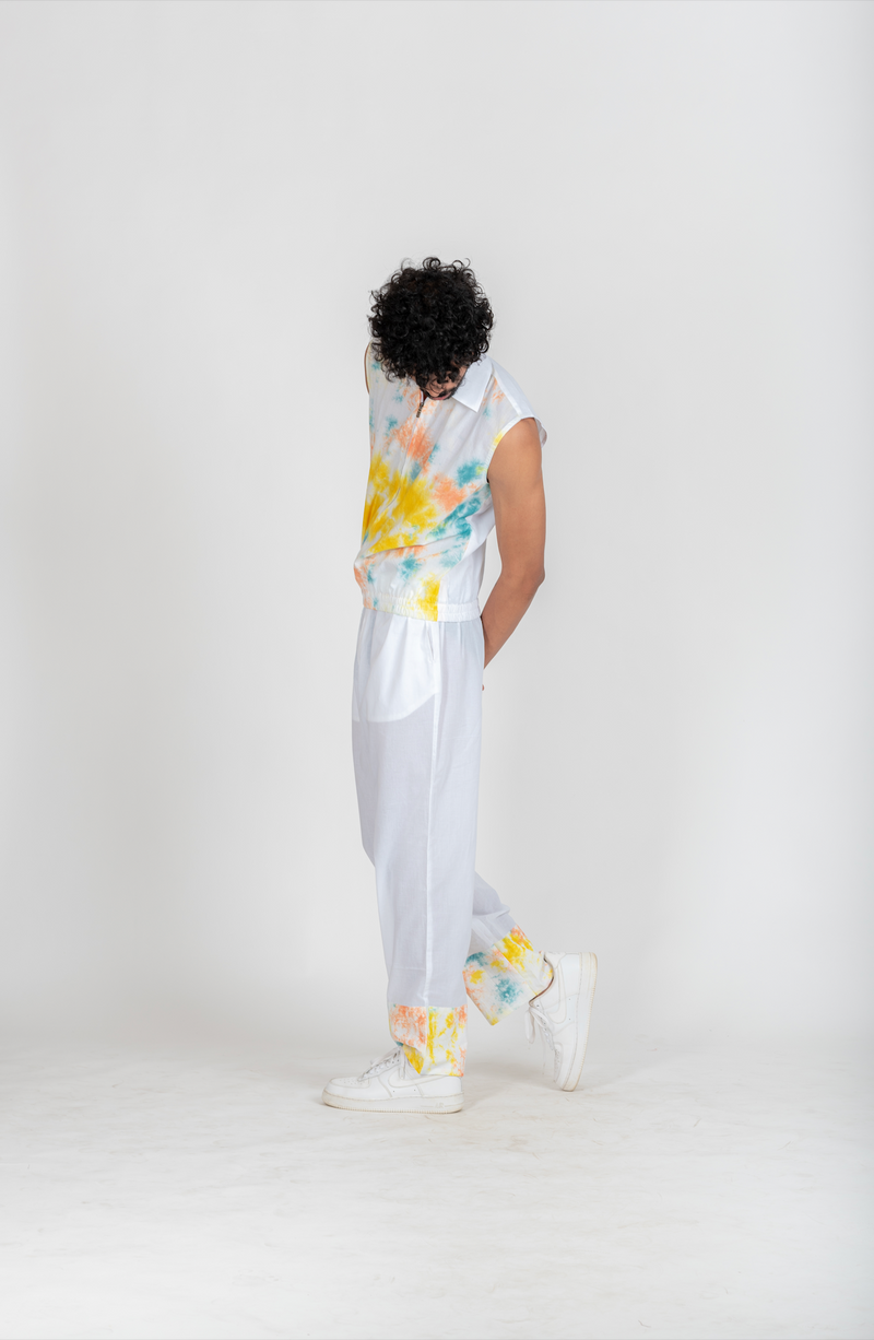 SUMMER STORM SHIRT