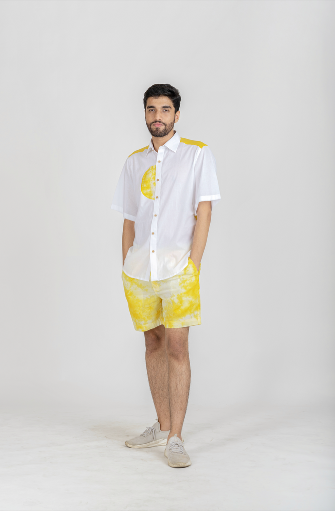 SUMMER SUN SHIRT