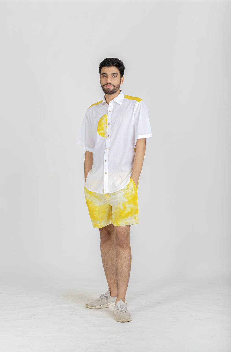 SUMMER SUN SHIRT