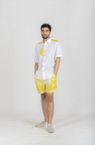 SUMMER SUN SHIRT