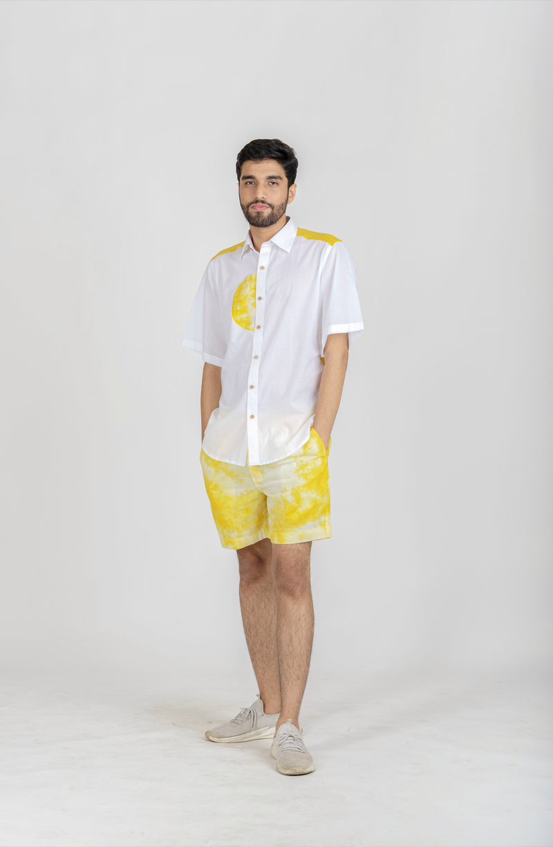 SUMMER SUN SHIRT