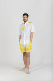SUMMER SUN SHIRT