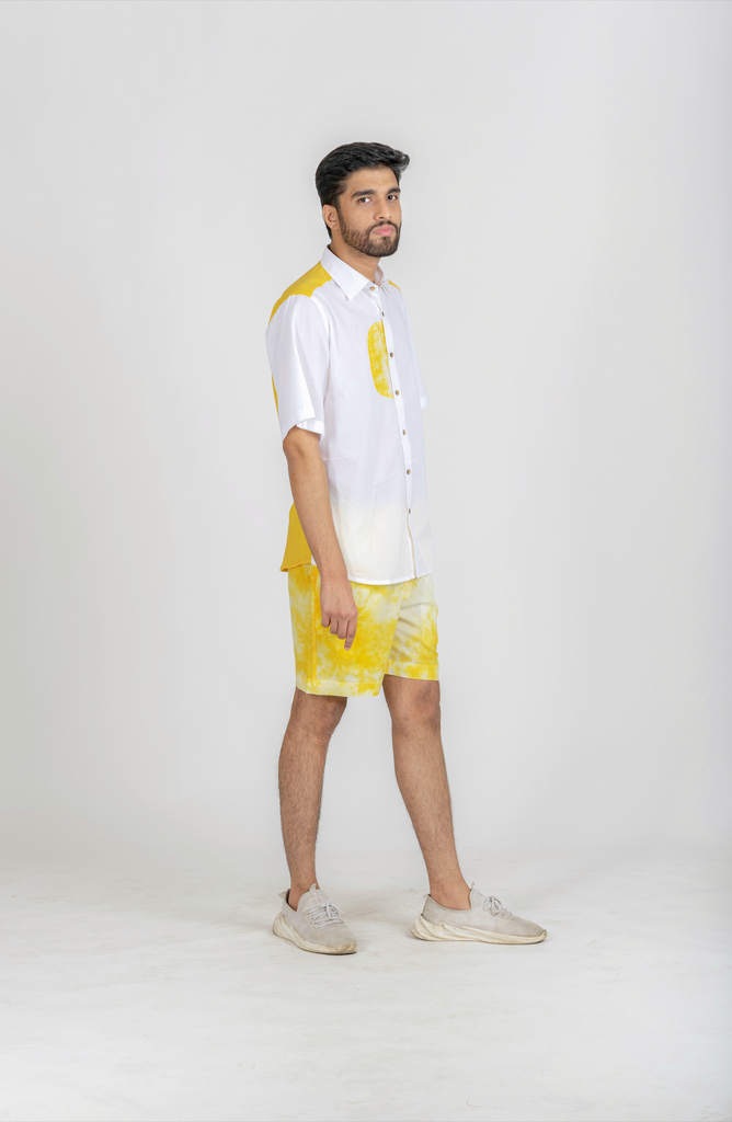 SUMMER SUN SHIRT