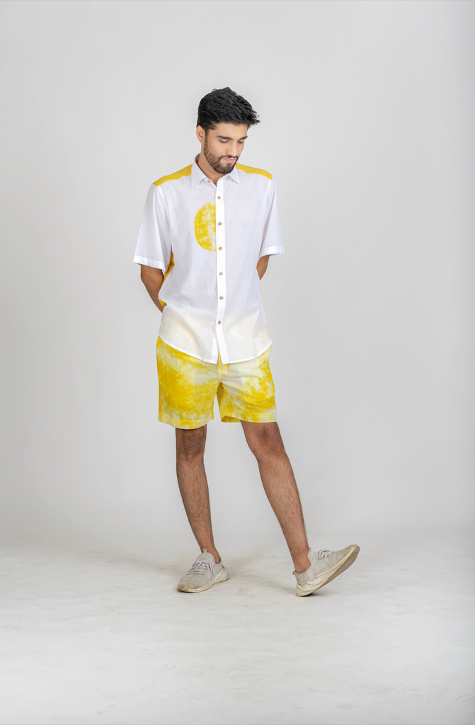 SUMMER SUN SHIRT