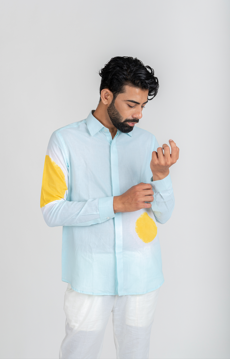 SUMMER DAY SHIRT