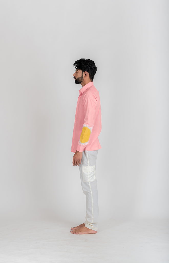 SUMMER EVE SHIRT