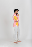 SUMMER EVE SHIRT