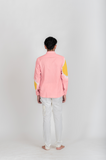 SUMMER EVE SHIRT