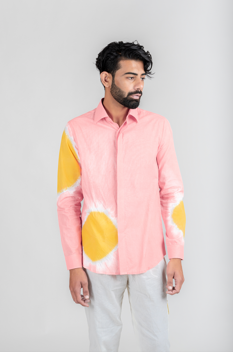 SUMMER EVE SHIRT
