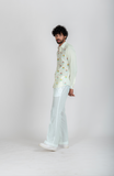 EXOTICA BELL BOTTOM PAJAMA