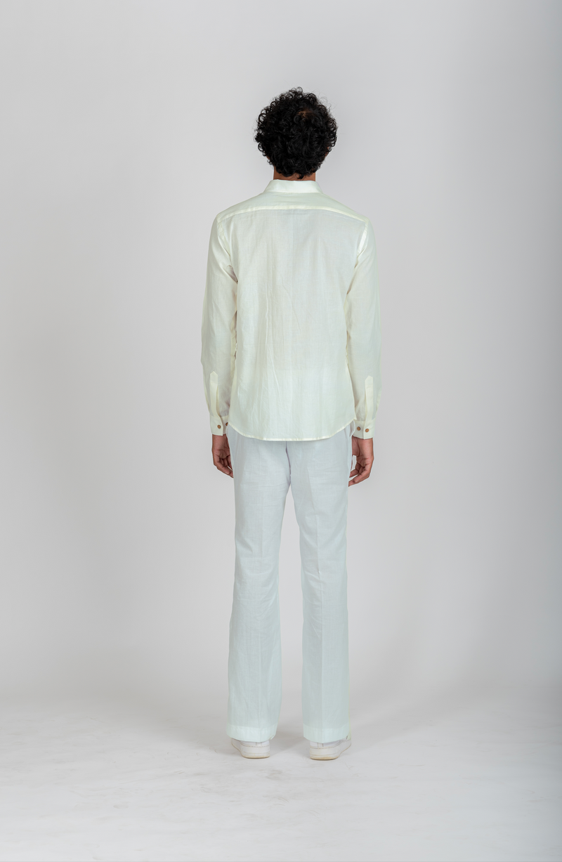 EXOTICA BELL BOTTOM PAJAMA