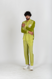 TROPICAL TRAVEL PAJAMA