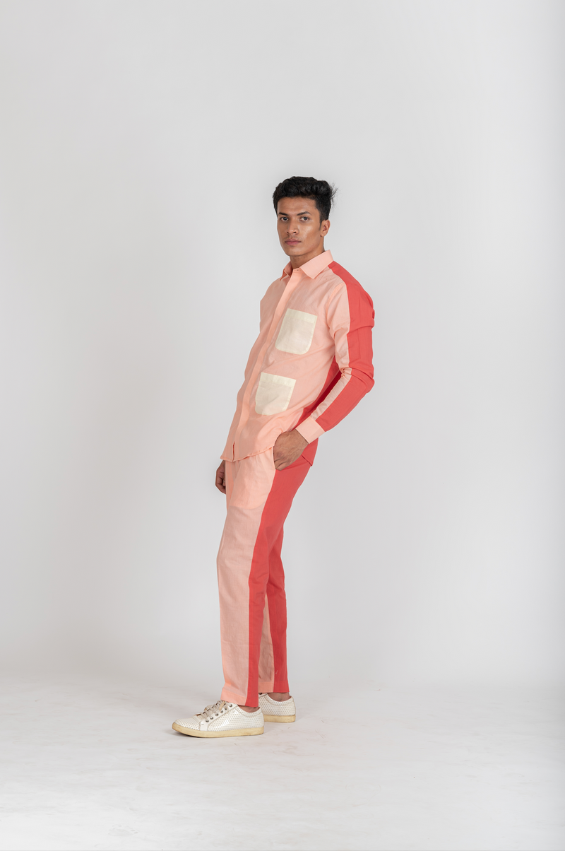 FLAMINGO FLY PAJAMA