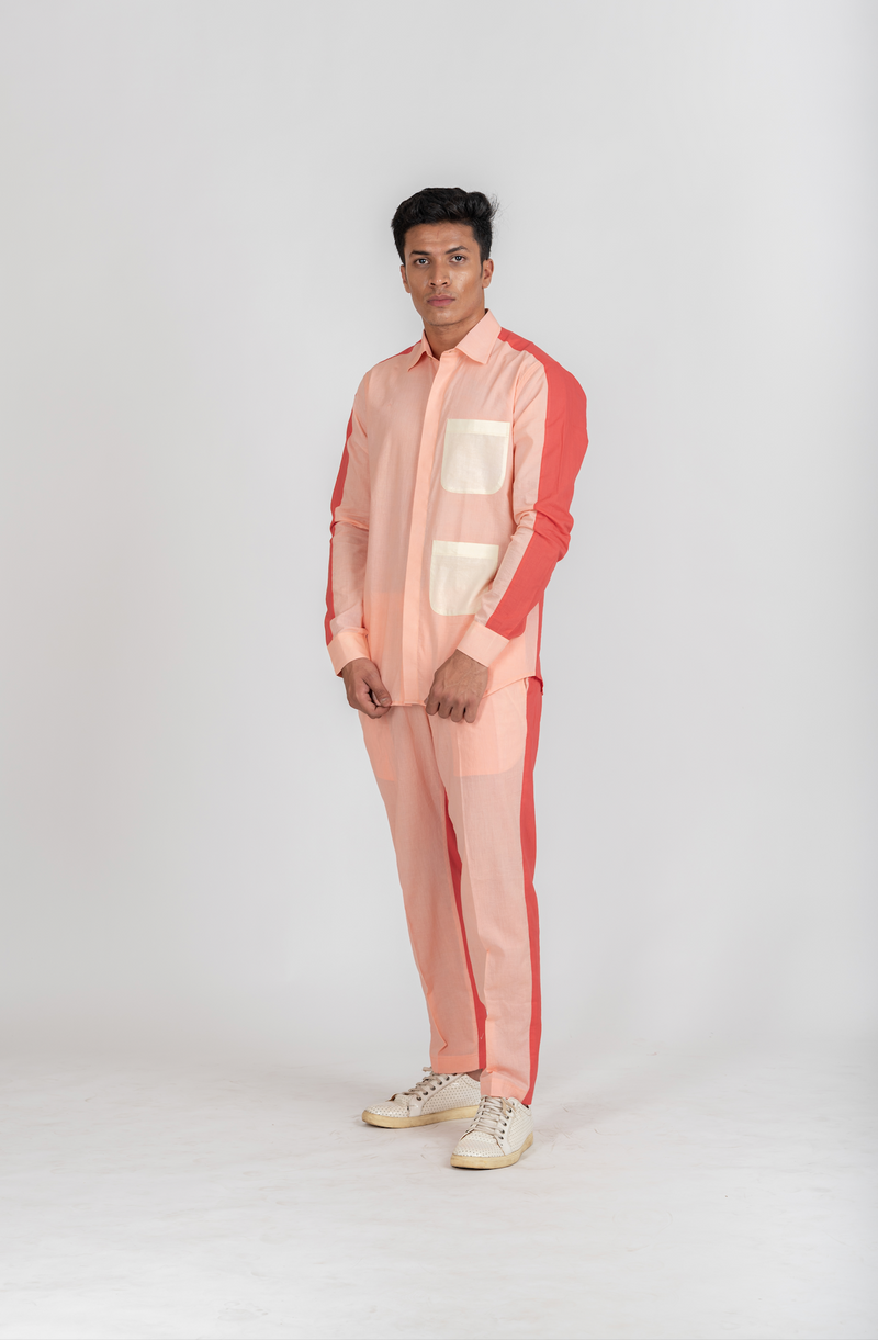 FLAMINGO FLY PAJAMA