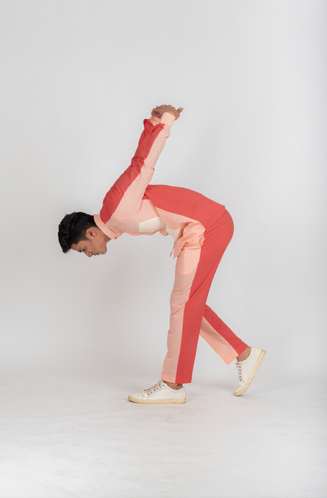 FLAMINGO FLY PAJAMA
