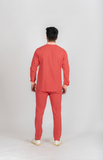 FLAMINGO FLY PAJAMA