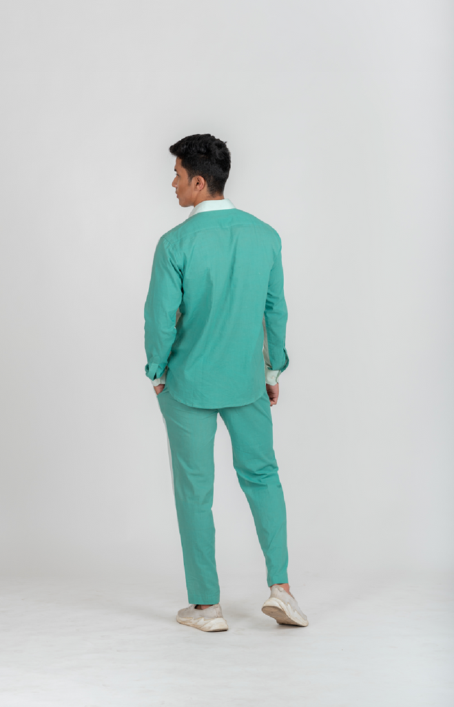 SERENE MARINE PAJAMA