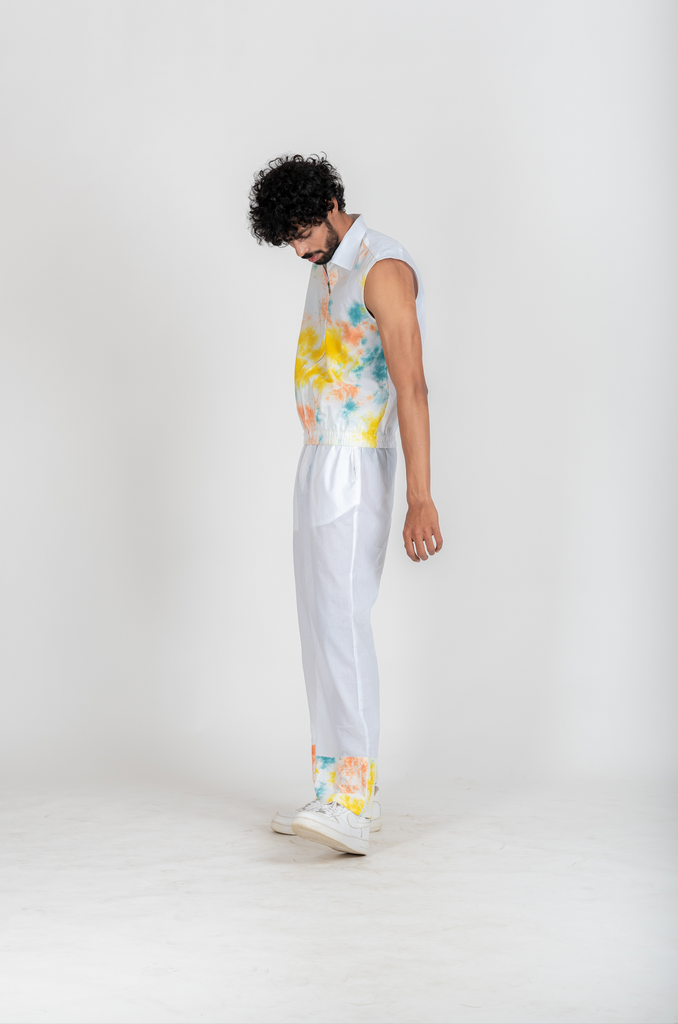 SUMMER STORM PAJAMA