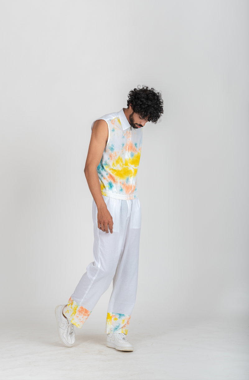 SUMMER STORM PAJAMA