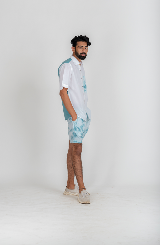ICEBURST SHORTS