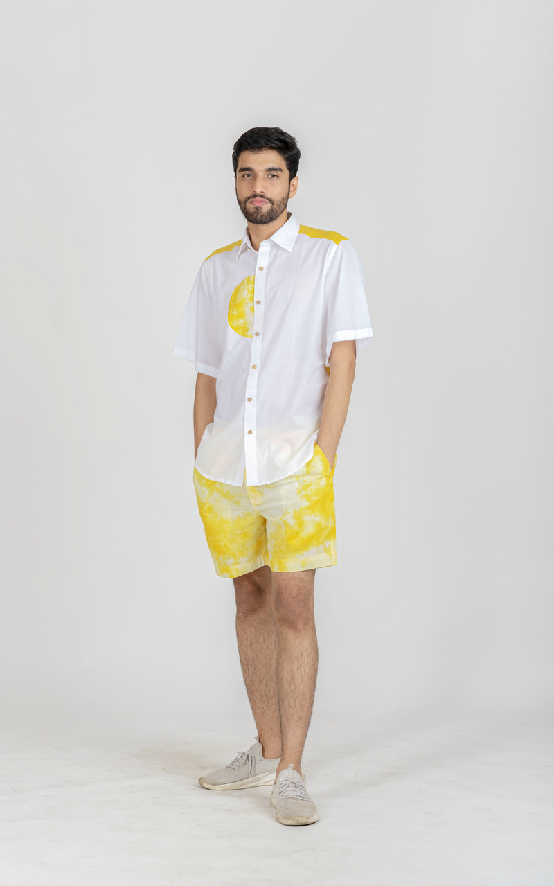 SUMMER SUN SHORTS