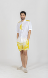 SUMMER SUN SHORTS
