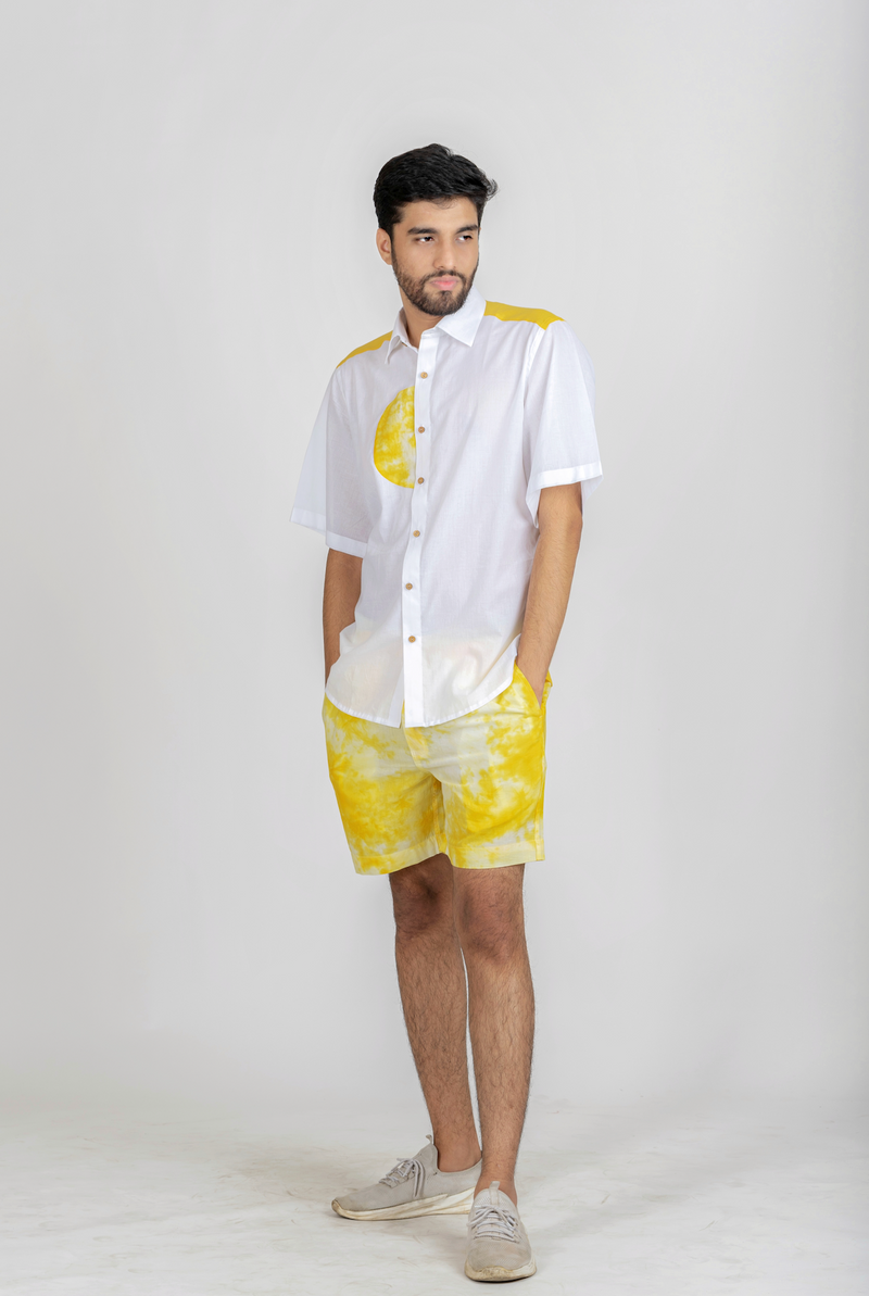 SUMMER SUN SHORTS