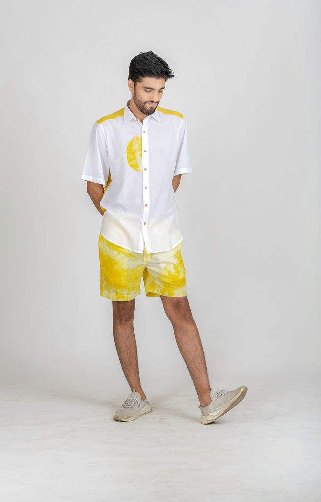 SUMMER SUN SHORTS