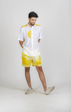 SUMMER SUN SHORTS