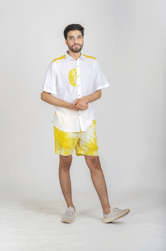 SUMMER SUN SHORTS