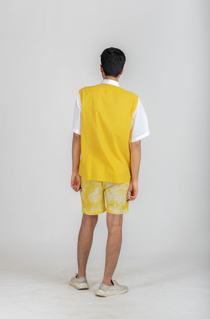 SUMMER SUN SHORTS