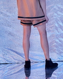 COLORCRETE MICRO SHORTS