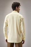 CORA (HEART) - HAND EMBROIDERED DESIGNER SHIRT