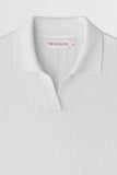 IVORY POLO