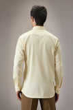 HEART ALLOVER - HAND EMBROIDERED DESIGNER SHIRT